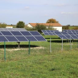 Panneaux Solaires Photovoltaïques : Rentabilité et Économie d'Énergie Toulouse